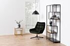 Product afbeelding van: Noorlicht Hugo fauteuil vic meubelstof donkergroen