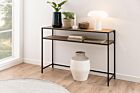 Product afbeelding van: Noorlicht Iris sidetable eiken 120x35x79cm