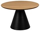 Product afbeelding van: Noorlicht Izzy salontafel eiken 65x43cm