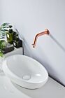 Product afbeelding van: Saniclear Copper complete inbouw fonteinkraan koper geborsteld