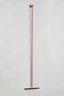 Product afbeelding van: Saniclear Copper vloertrekker 125cm geborsteld koper